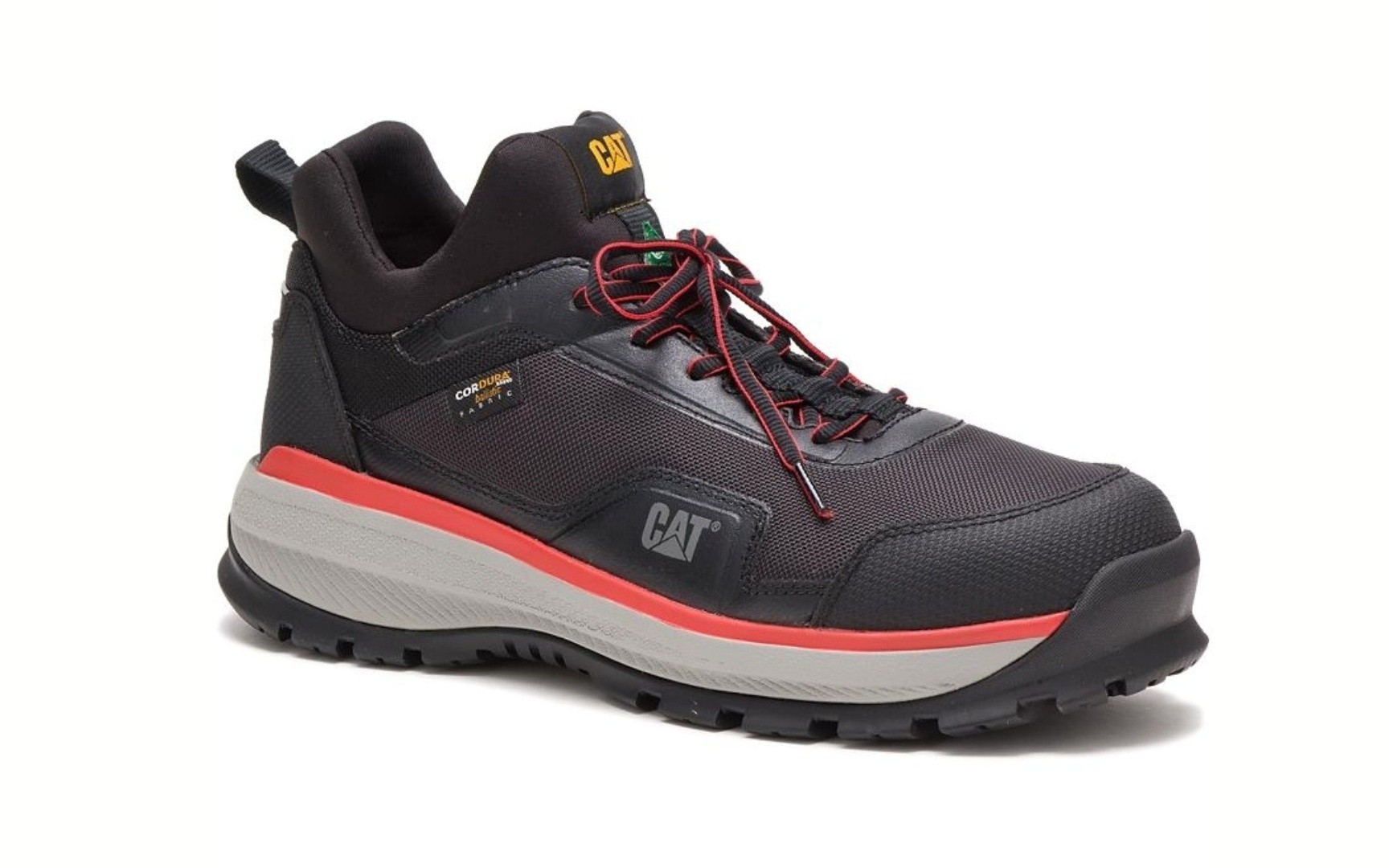 Cat Safety Engage Alloy Toe P91073 Kooheji Industrial Safety