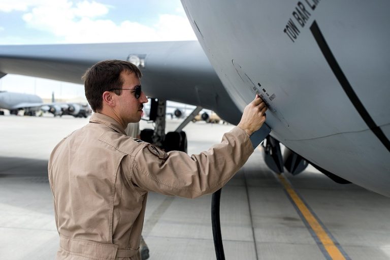 What’s Involved In PreFlight Inspections?