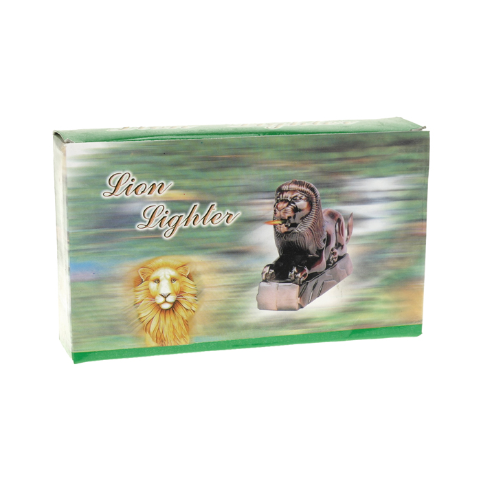 Lighter 'Lion'