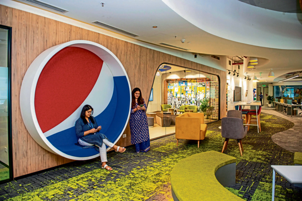 Top 10 MNC Companies in India