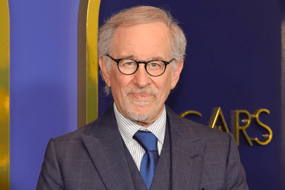 The Top 10 Directors in the World