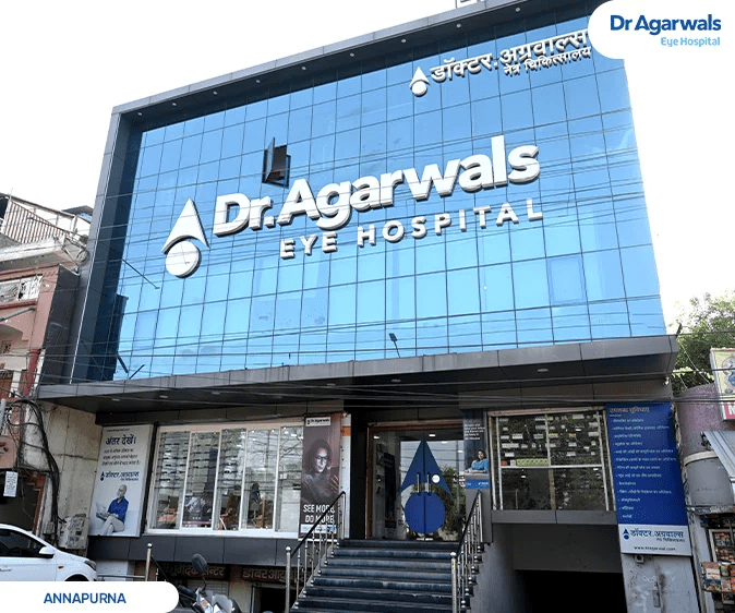 The Best Eye Hospitals in India