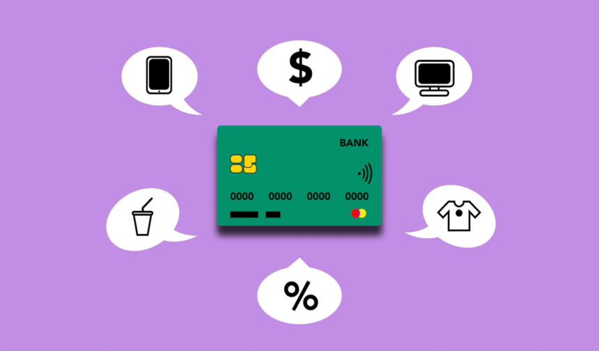 Top 10 Shopping Credit Cards in 2023