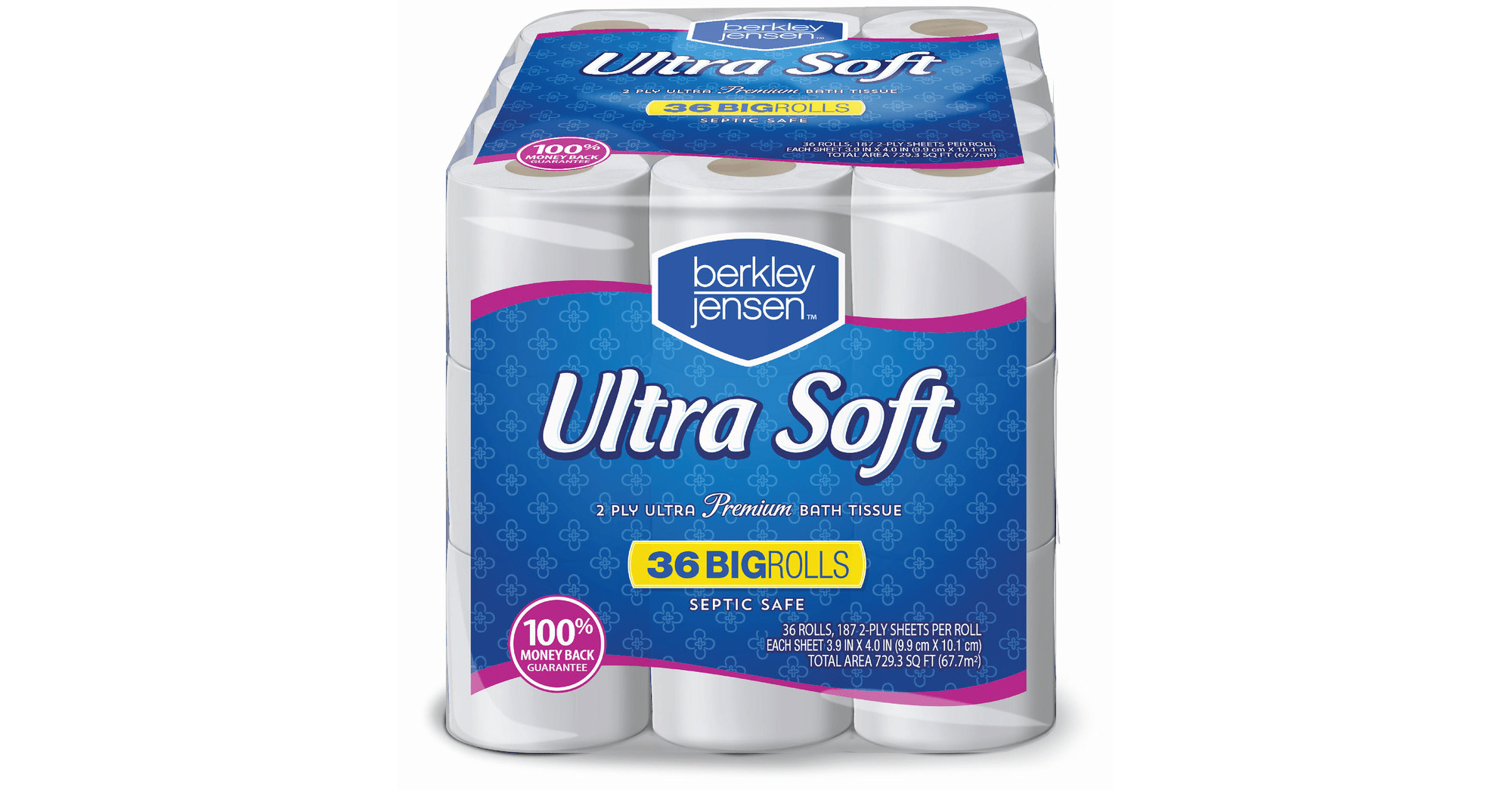 Top 10 Best Toilet Paper Brands of 2023