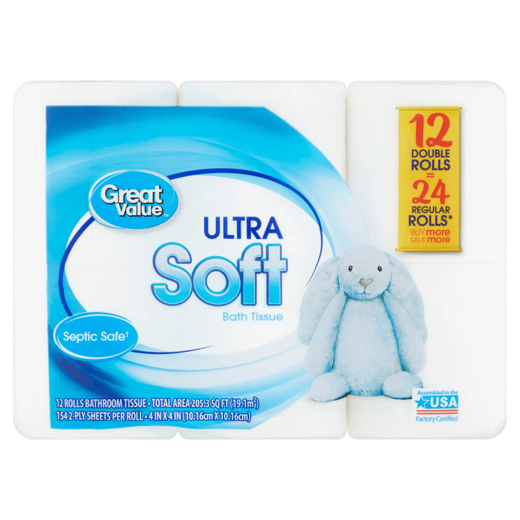 Top 10 Best Toilet Paper Brands of 2023