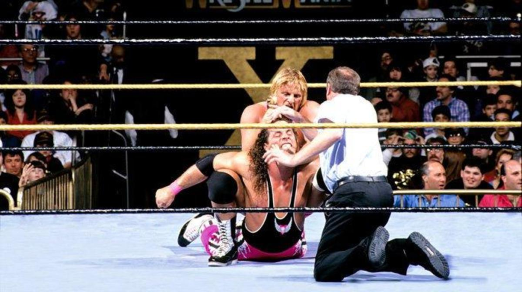 Best WWE Matches Of All Time