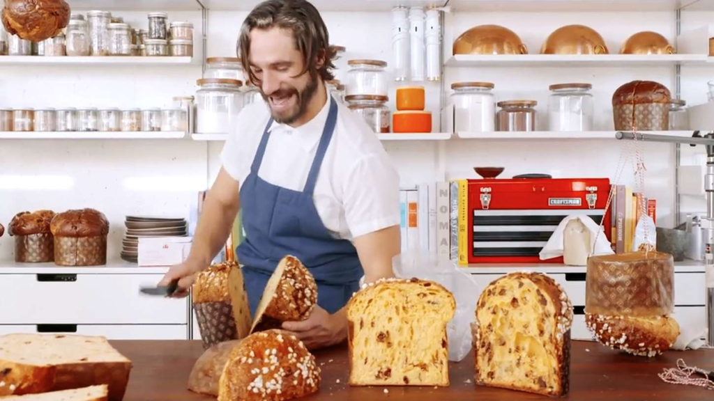 Top 10 Best Cooking Youtube Channels