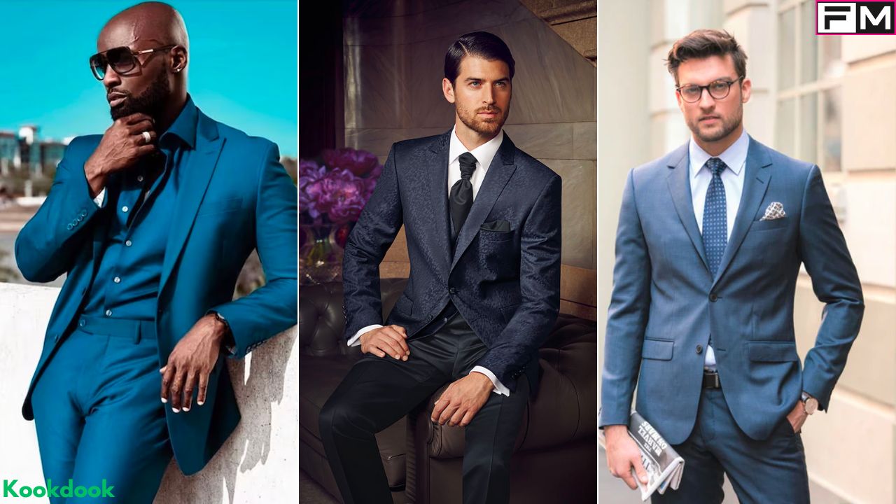 Top 10 Most Expensive Suits in the World