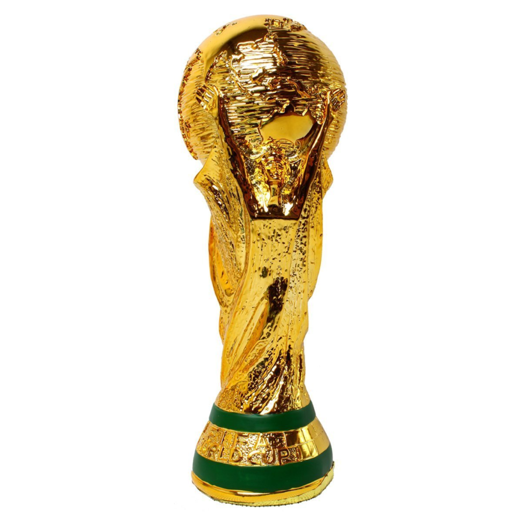 Top 10 Most Expensive Football Trophies In The World 2023