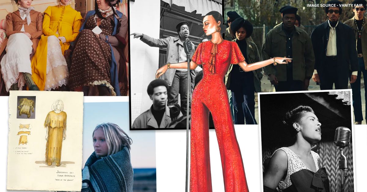 10 Amazing Hollywood Costume Designers You Should Know About