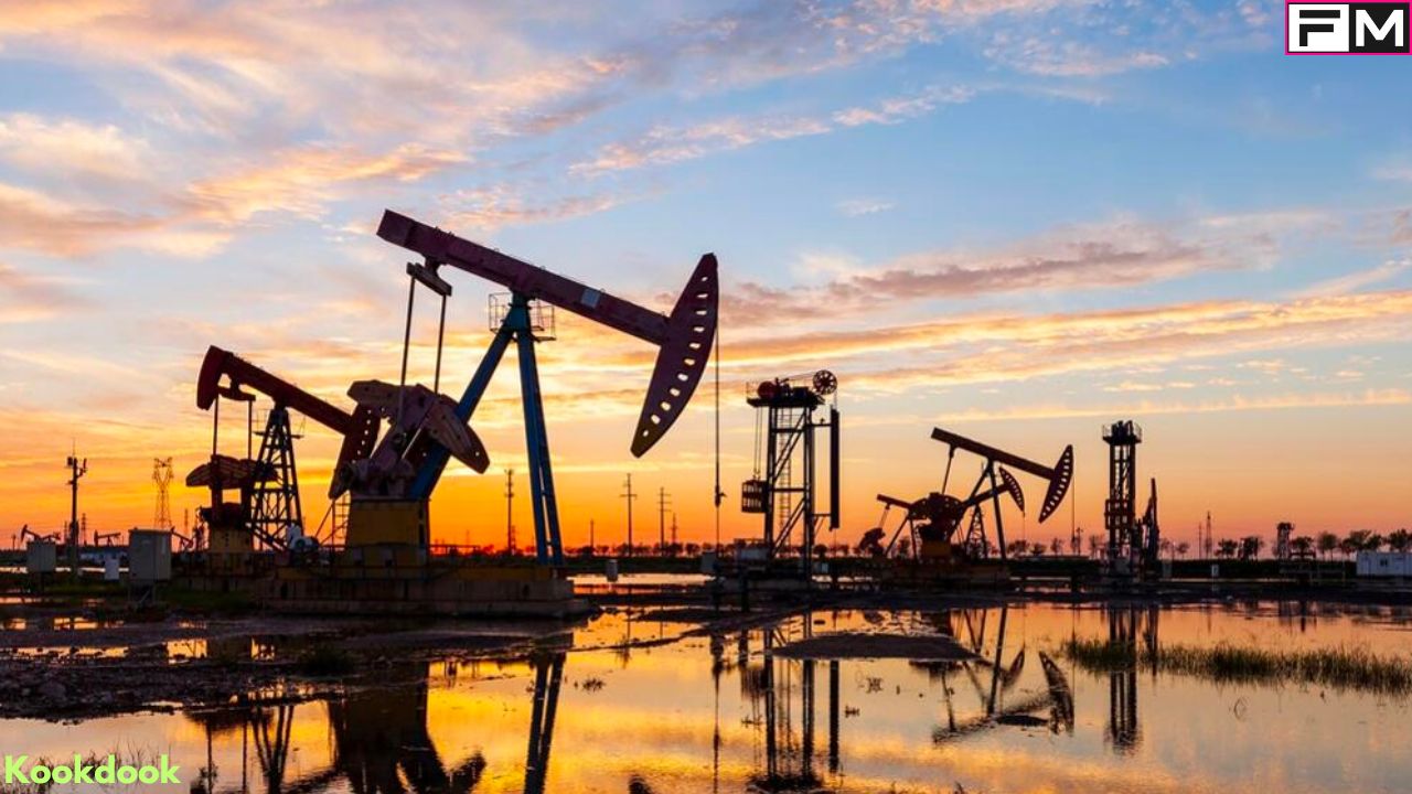 Best Oil Stocks To Invest in September 2023