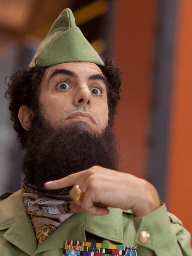 The Best Dark Comedy Specials on Amazon Prime Video