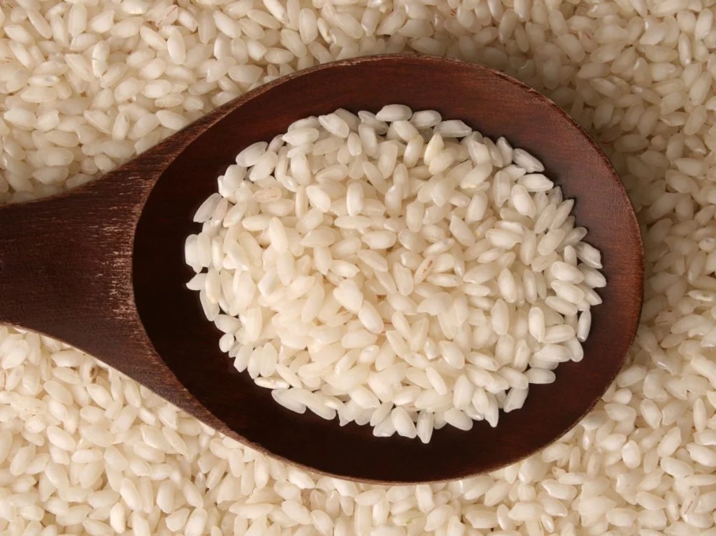 Arroz Arborio Diccionario Culinario Kooking Lab