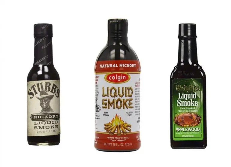 Humo Líquido Diccionario Culinario Kooking Lab