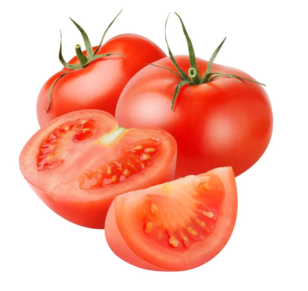 Tomate Diccionario Culinario Kooking Lab