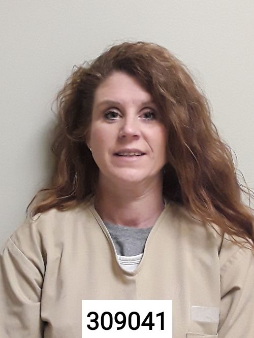 Offender Information Kentucky Department of Corrections Offender