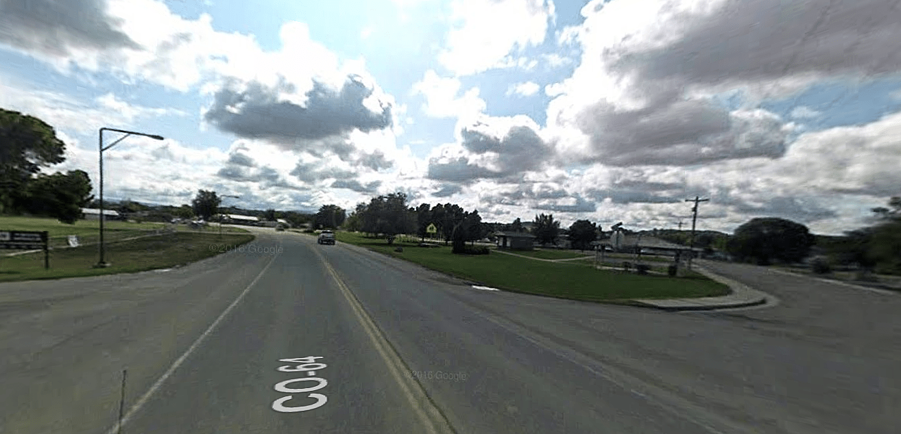 Rangely Co To Denver Co at Gloria Ferguson blog