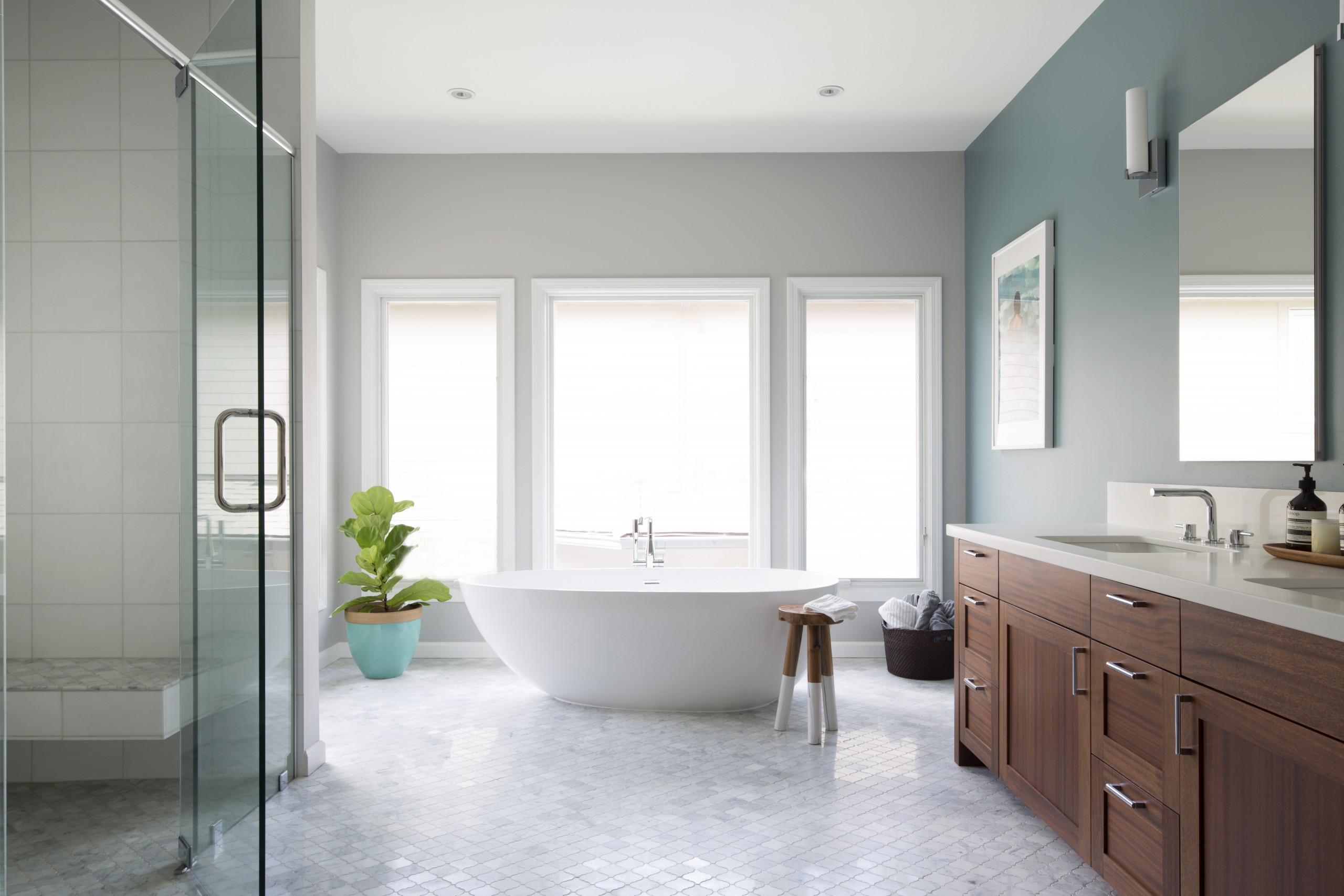 CUSTOMIZING KAHALA Ko‘olau Builders Inc.