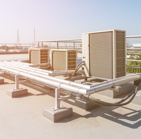 Air Conditioning Installations in Forster Kool Heat