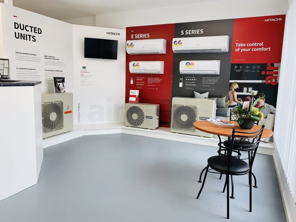 Air Conditioning Installations in Forster Kool Heat