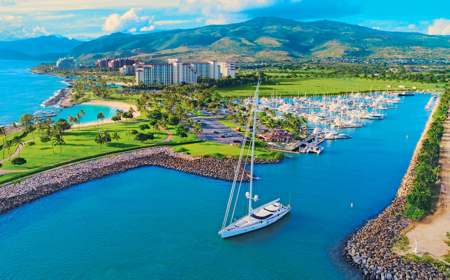 Marina Ko Olina