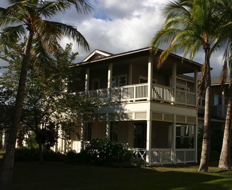 Ko Olina Home