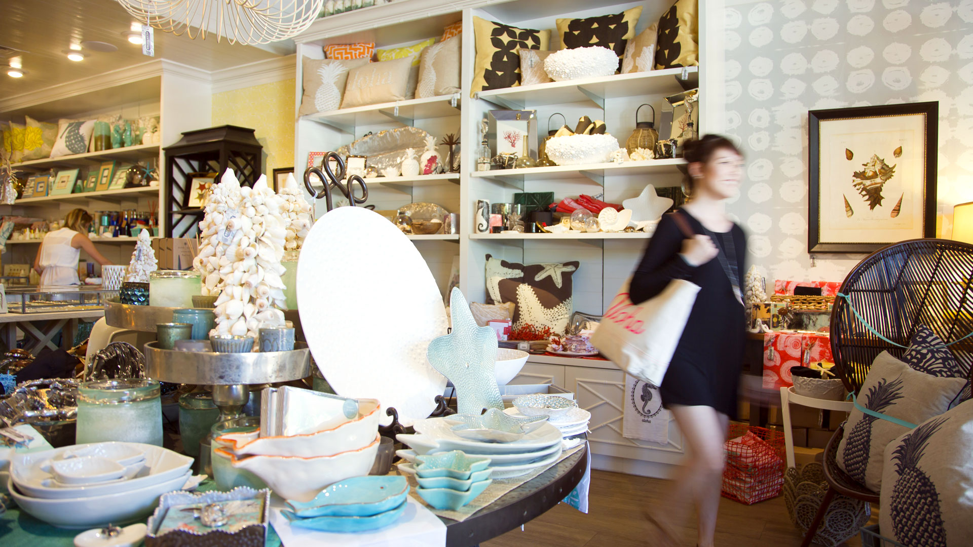 The Official Site Ko Olina Center & Station