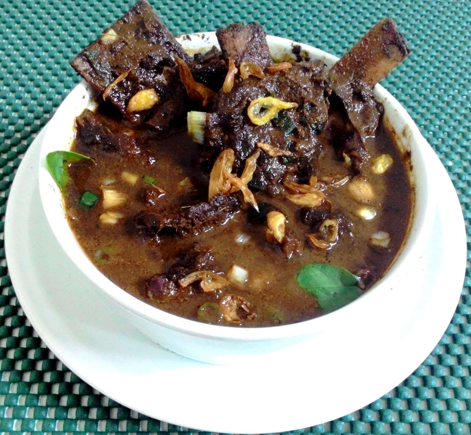 Adorable Resep Garang Asem Daging Khas Pekalongan 2022