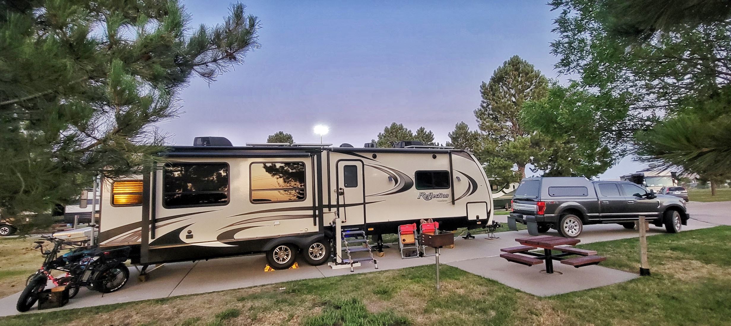 ellsworthafb J&R Travels