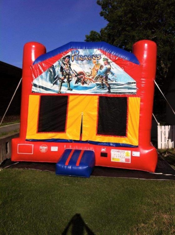 Bounce Houses Kool Kidz InFUNables Stephens City VA