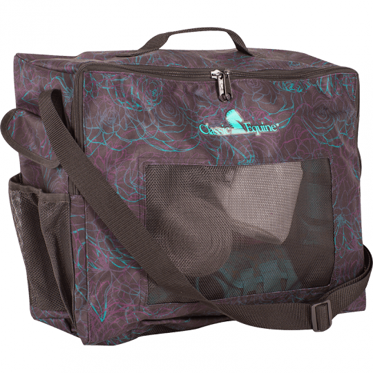 Classic Equine Boot Accessory Tote Koolparoo Saddle & Tack