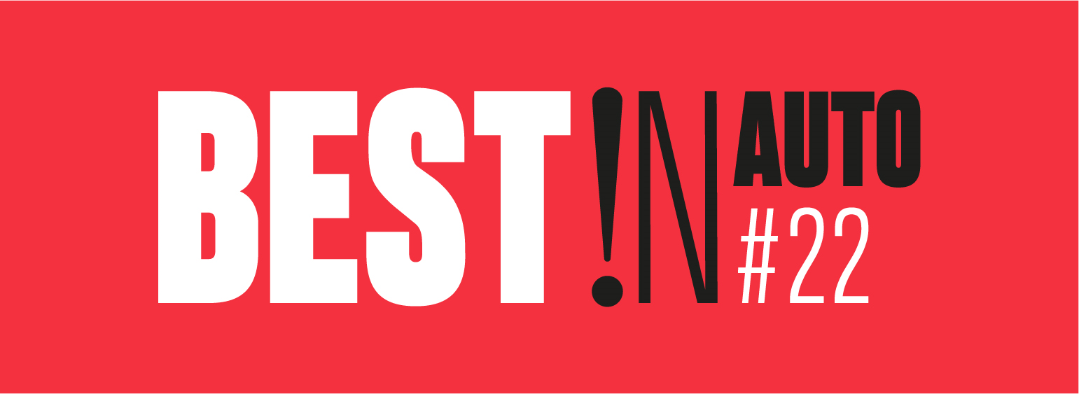 Koolpass Best!N Auto 2022