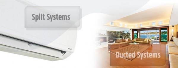 Air Conditioning Canberra Ducted Split System Installation & Repair