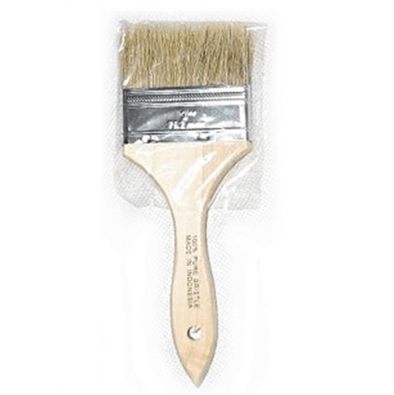 PAINT BRUSH (3 INCH) Kool Tech Airconditioning