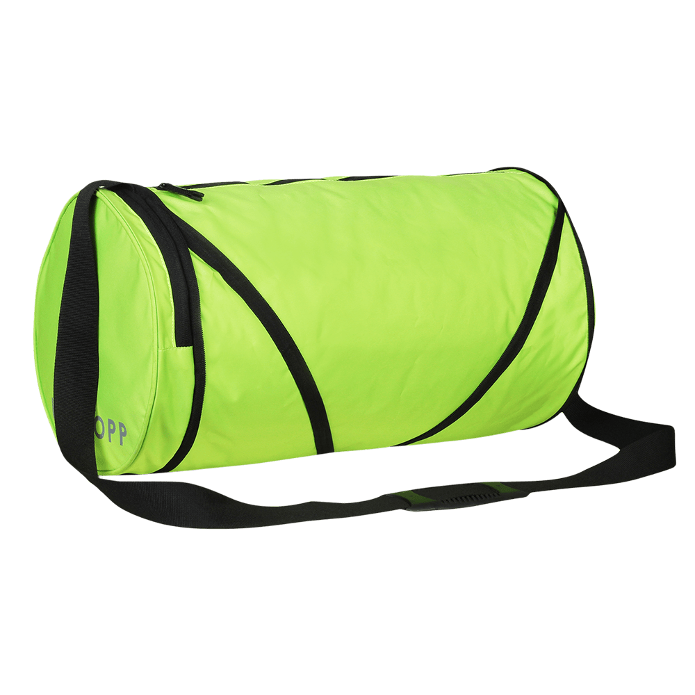 Foldable Gym/Duffle bag Kooltopp