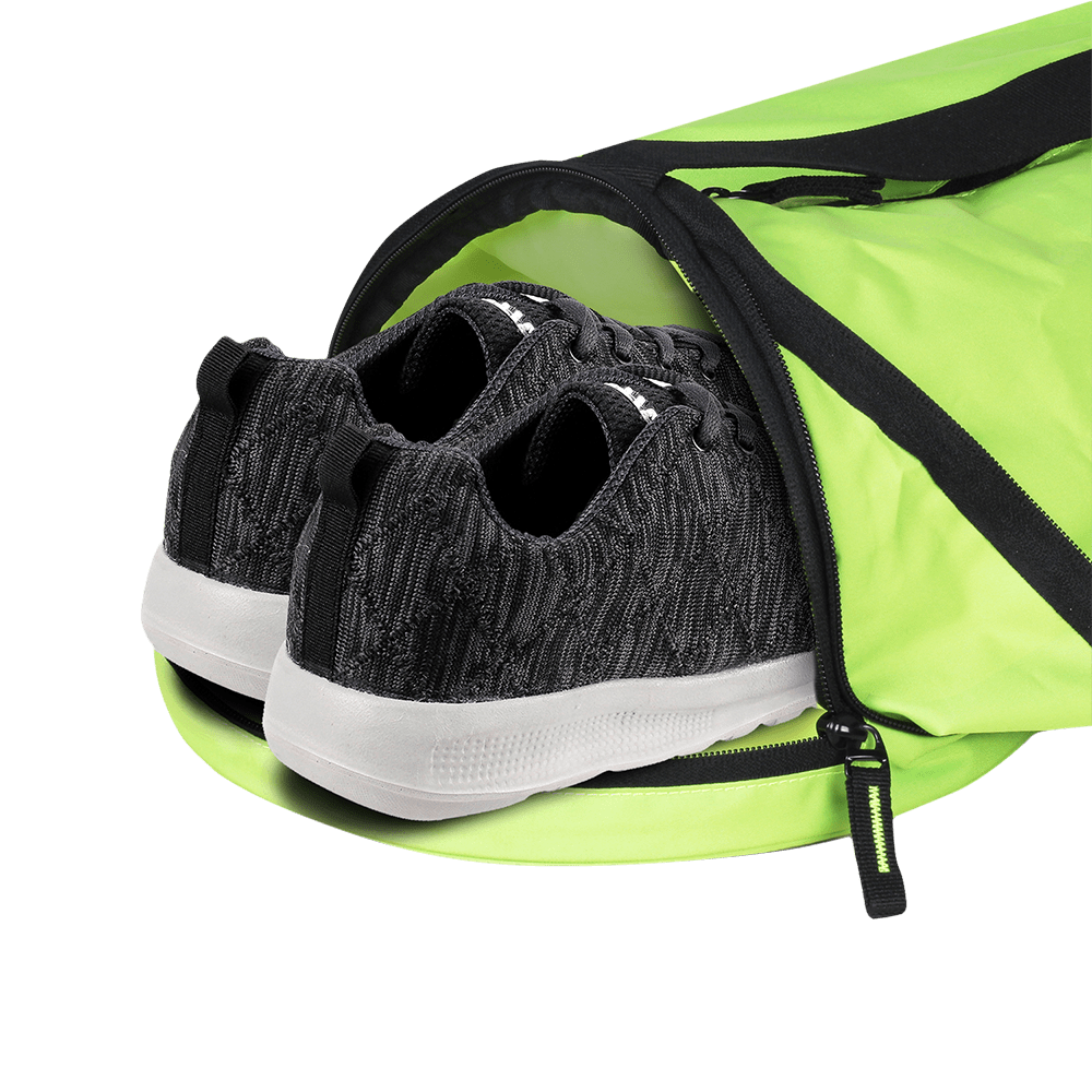Foldable Gym/Duffle bag Kooltopp