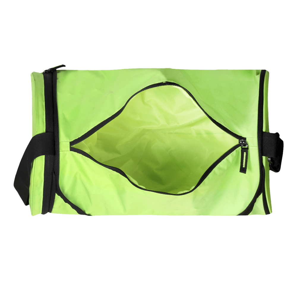 Foldable Gym/Duffle bag Kooltopp