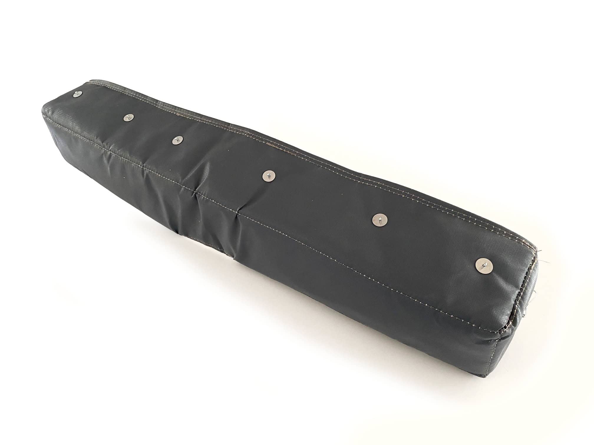 Exhaust Manifold Cover to suit Scania, 92cm long Kool Wrap Heat