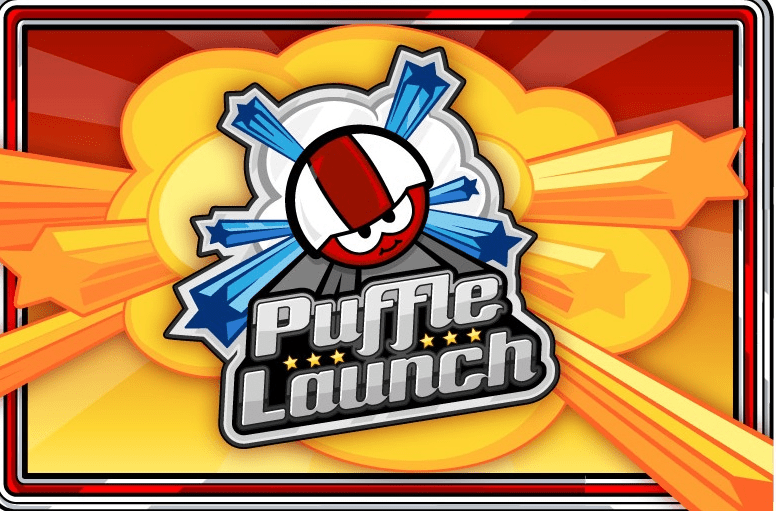 Puffle Launch App For IPhone and IPad koolzblack12