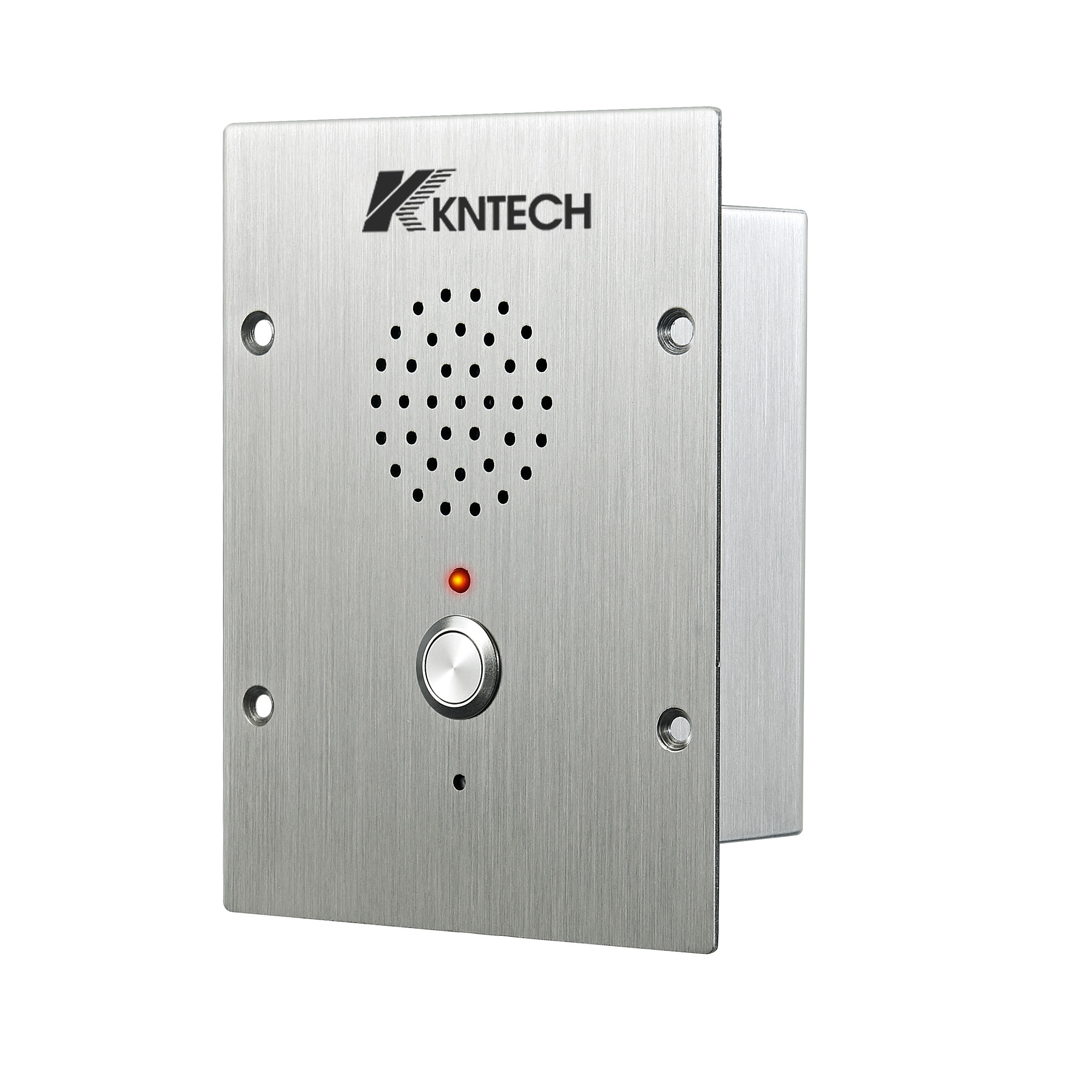Elevator emergency phoneone button KNTECH