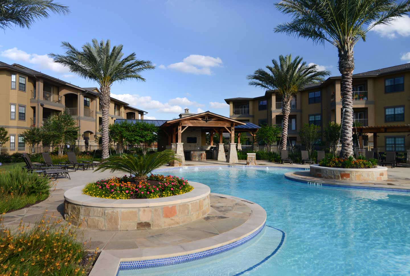 The Villas at Sundance Koontz Corporation