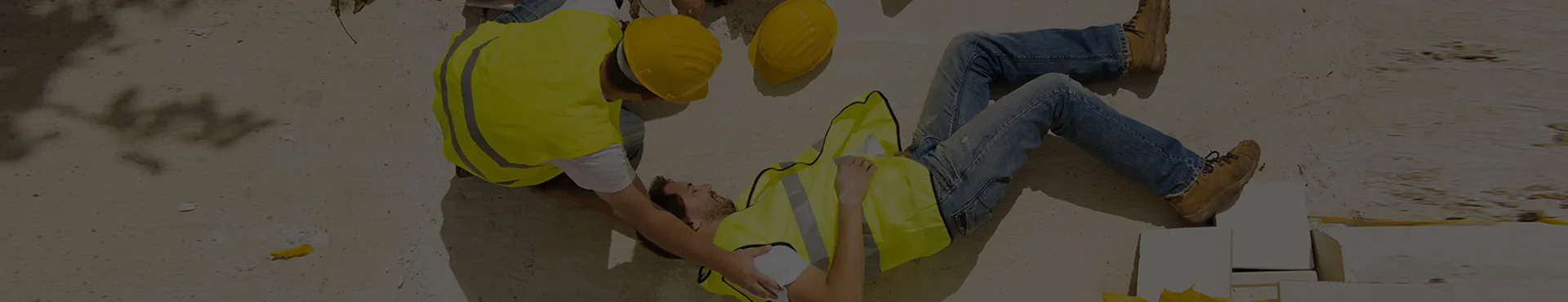 Washington DC Construction Accident Lawyer Koonz McKenney Johnson