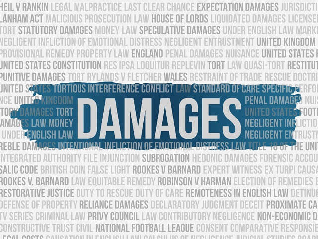 How Do Attorneys Calculate Damages?