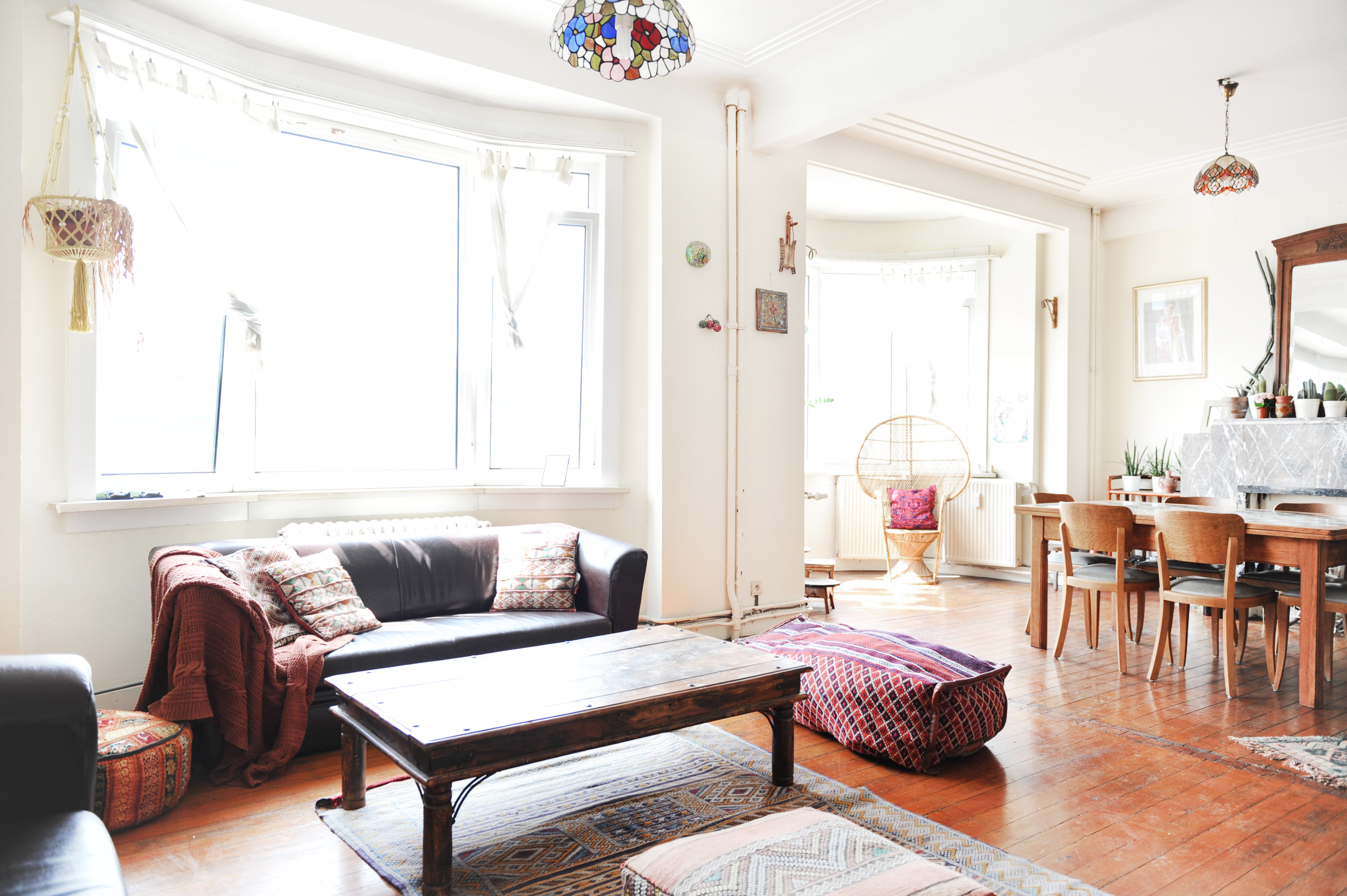 Prachtig Art-Deco Appartement Op Een Boogscheut Van De Zoo - Koosi Vastgoed