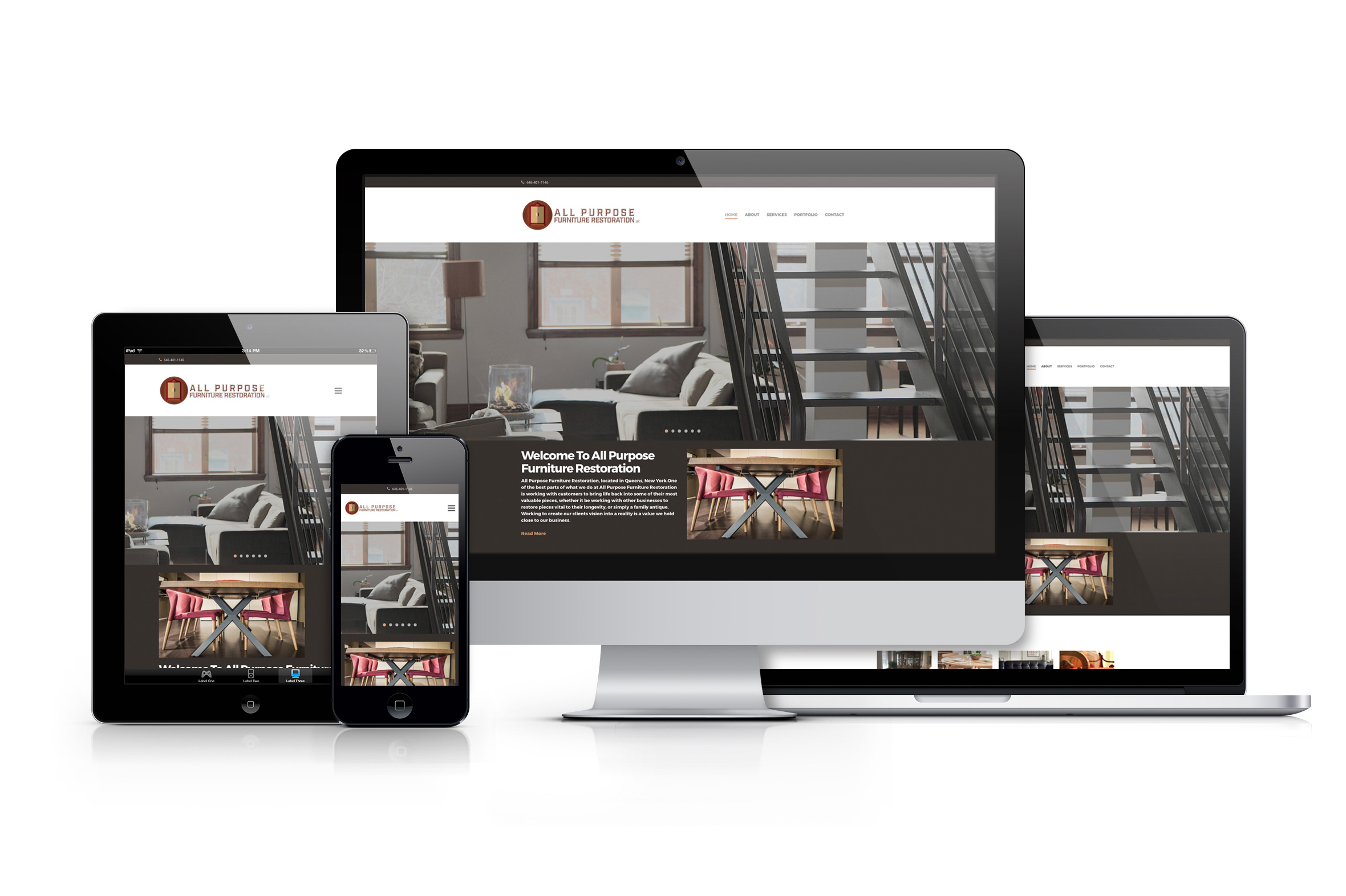 All Purpose Furniture Restoration KooSwift