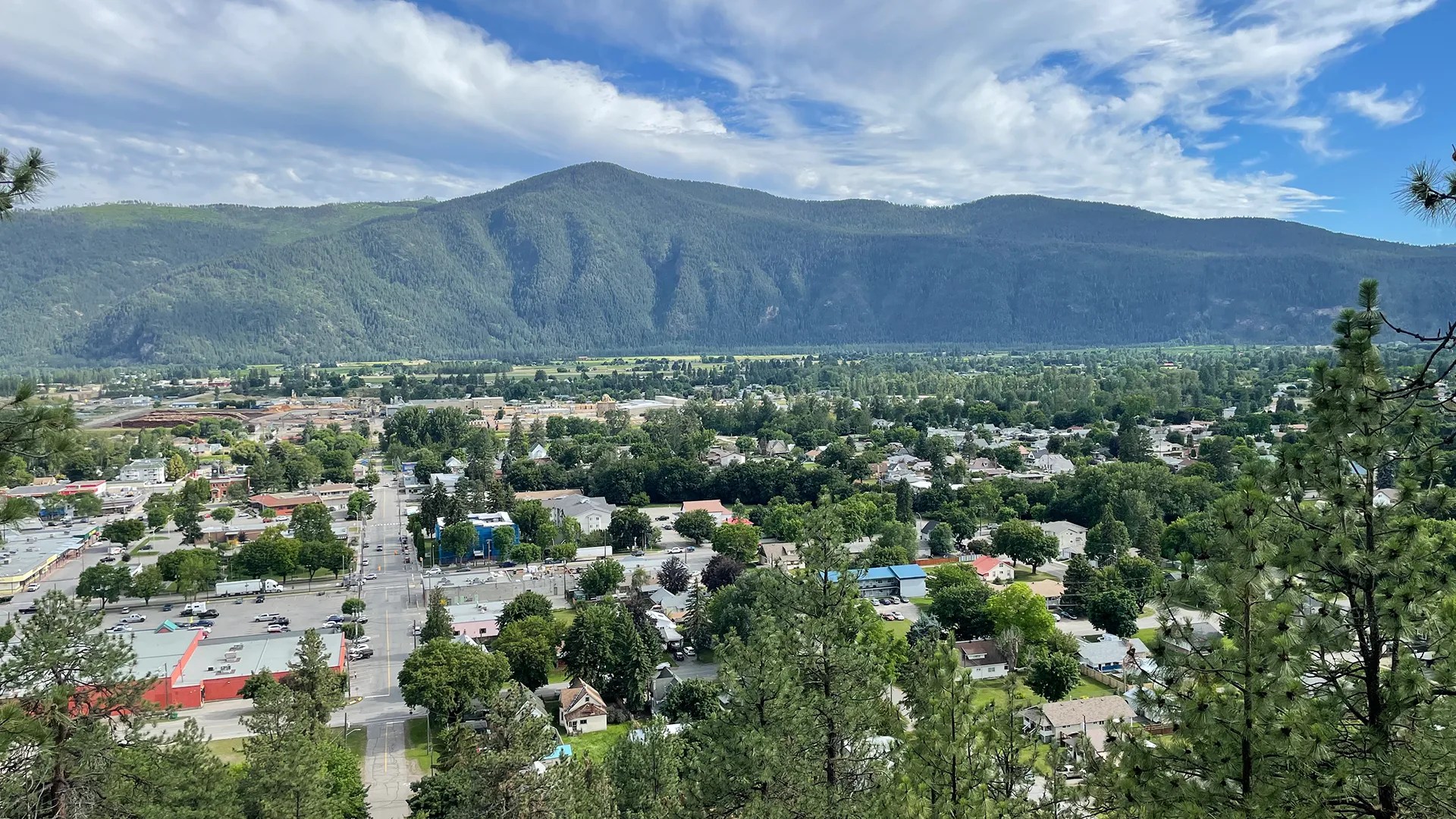 Home Real estate in the Kootenays RE/MAX Four Seasons Realty, located in Castlegar and