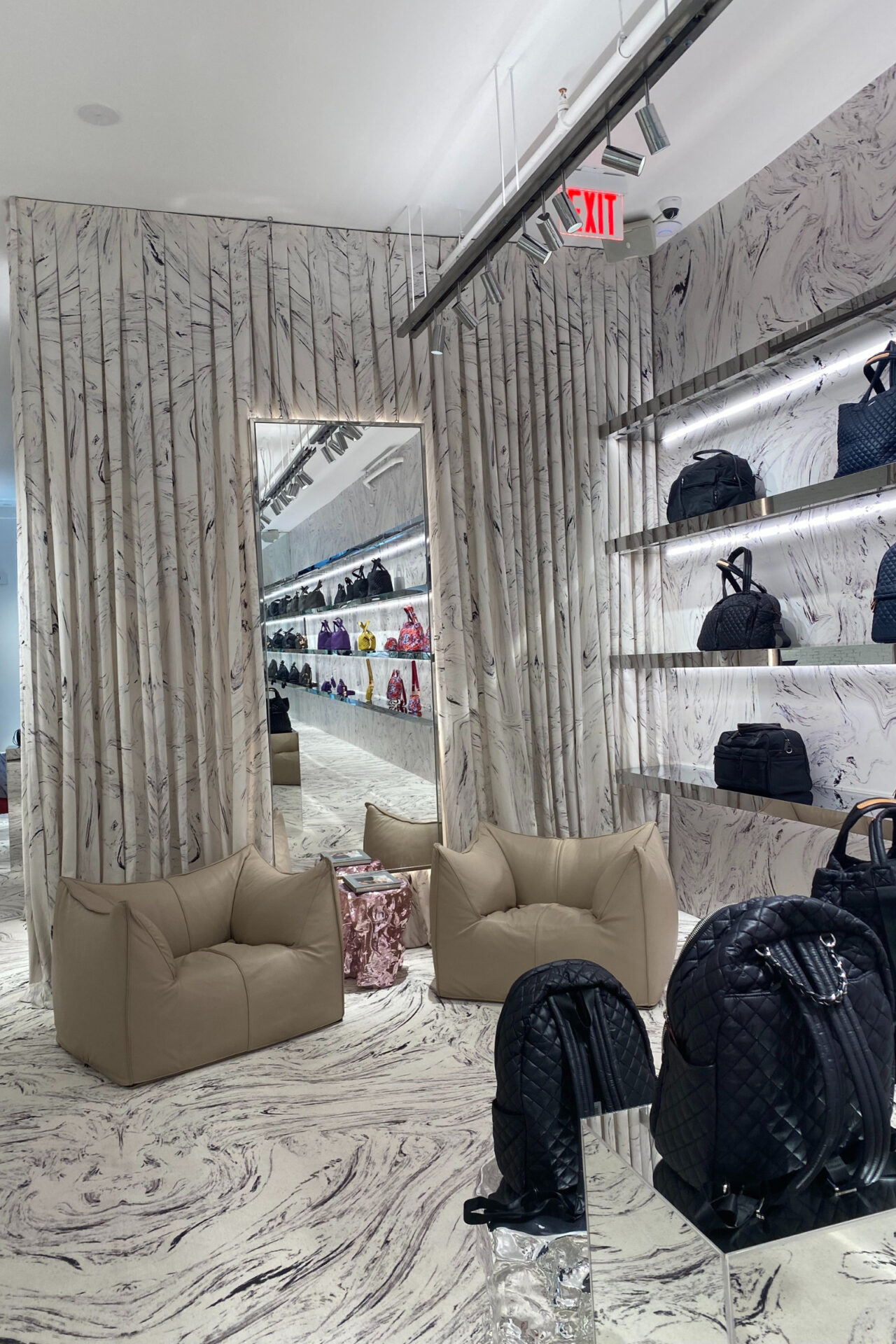 High Ceiling Drapes KOPA Drapes & Curtains