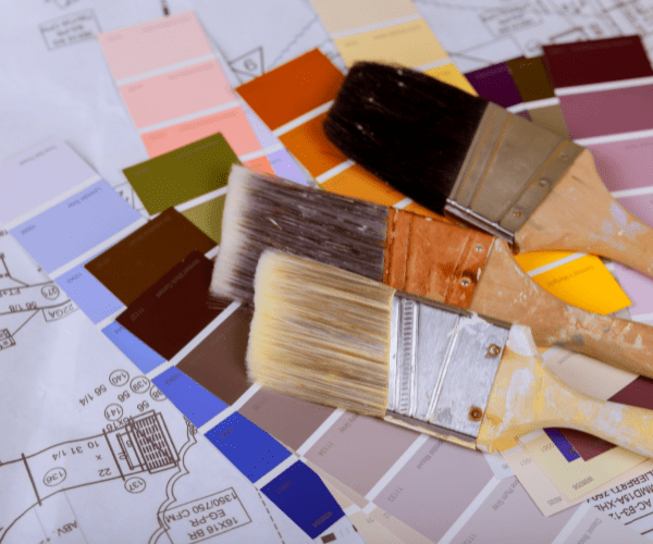 4 Popular Home Painting Trends Home Painting Warrenton VA