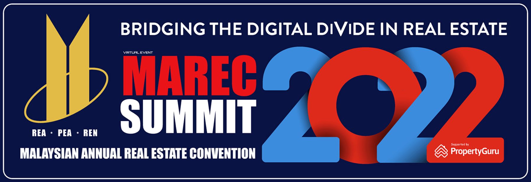 MAREC 2022 Forum by MIEA Requests Robust Changes To The Real Estate