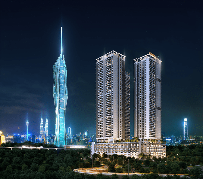 Sunway Property’s 8 Signature Developments Receive Overwhelming